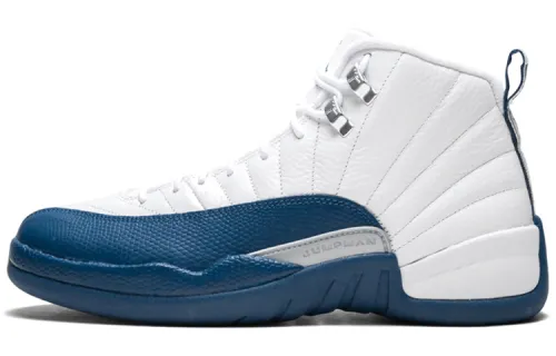 Air Jordan 12 Retro 'French Blue' 2016