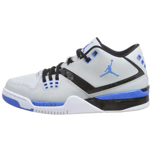 Air Jordan Flight 23 'Grey Mist Photo Blue'