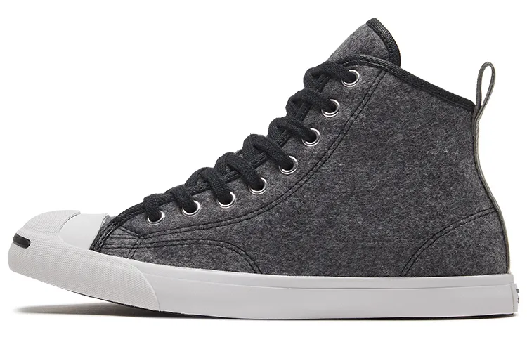 Converse Jack Purcell Lp High Top Sneakers Women's