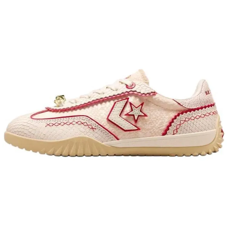Converse Run Star Year Of The Snake Sneakers