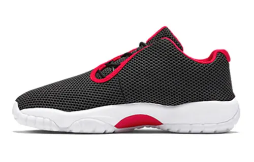 Jordan Future Vintage Basketball Shoes GS