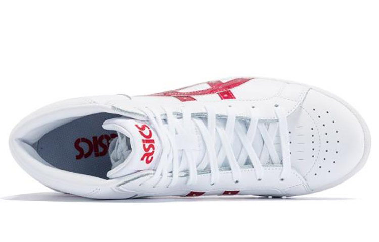 ASICS Gel Ptg Mt ‘Classic Red’
