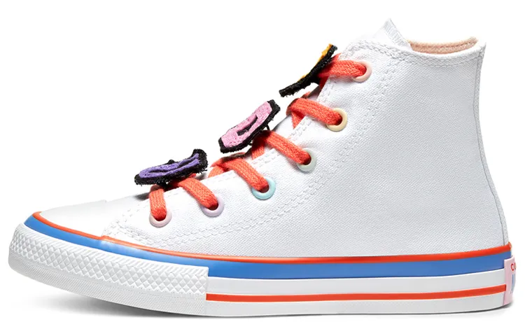 Chuck Taylor All Star Millie Bobby Brown x Chuck Taylor All Star Wmns Converse Hi 'Marina' Women's