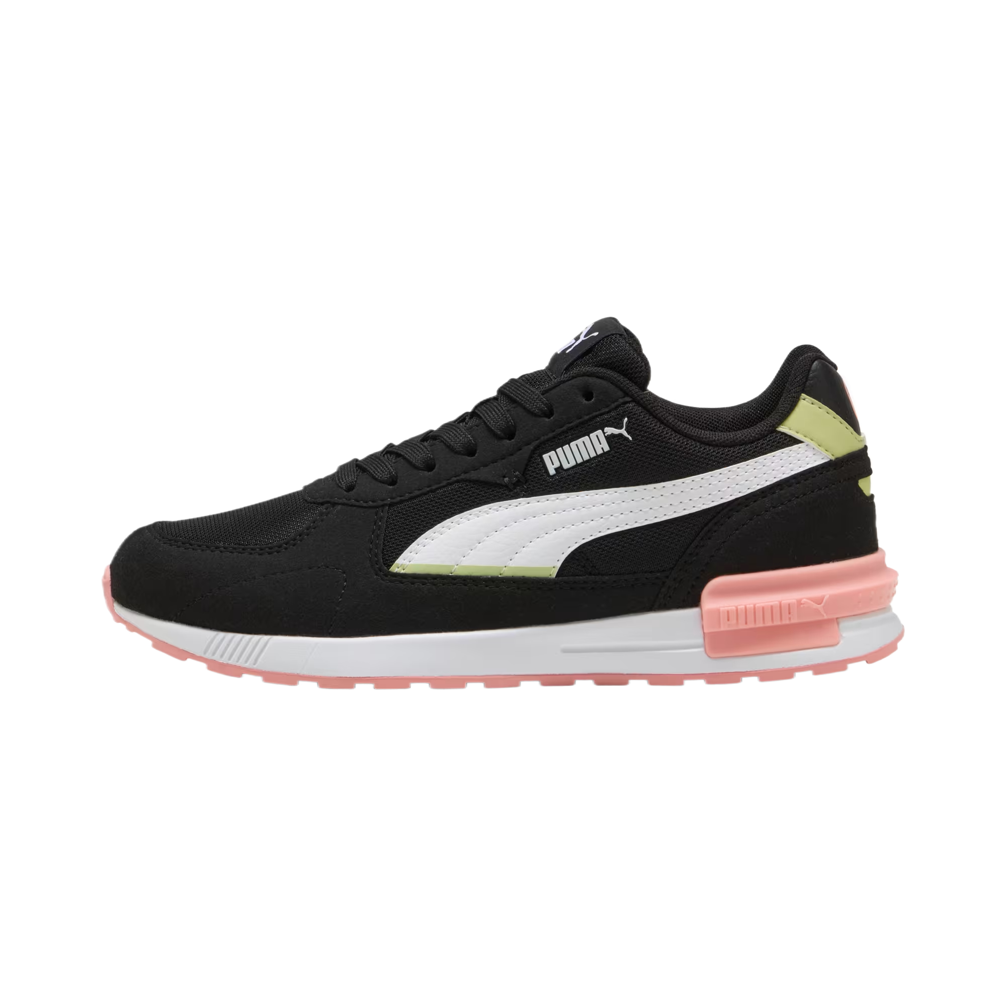 PUMA Graviton Low top Training Shoes Unisex Black