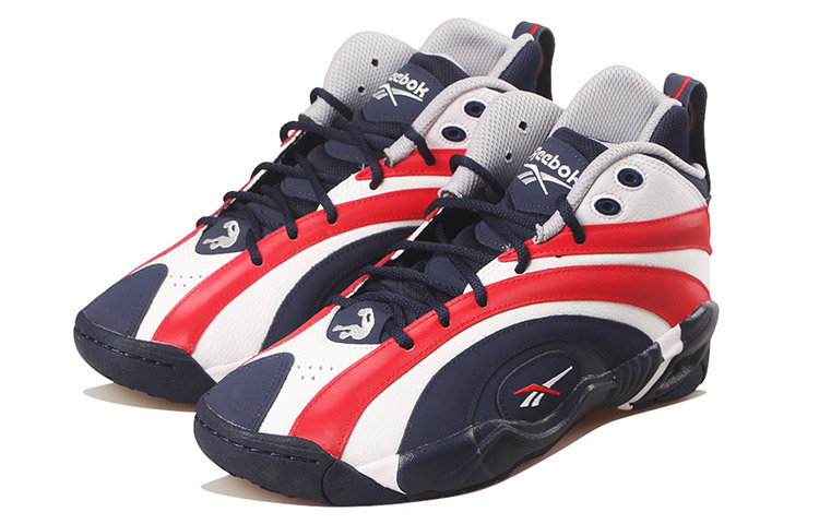 Shaqnosis Reebok ‘USA’