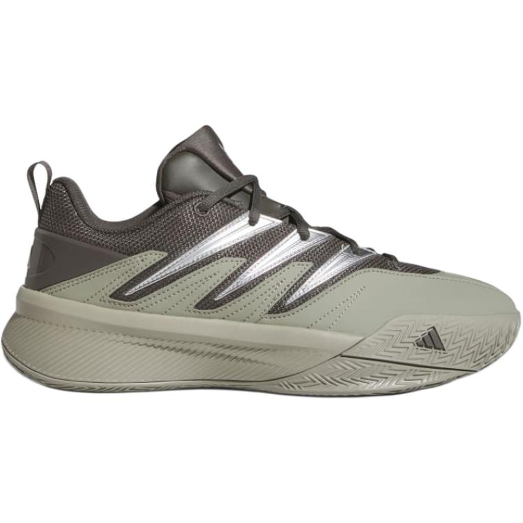 Adidas Dame Certified 3 ‘Cinder’