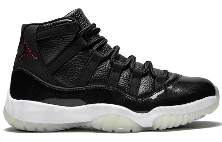 Jordan 11 Retro 72 10