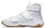 Nike LeBron Zoom Soldier 10 Strive For Greatness