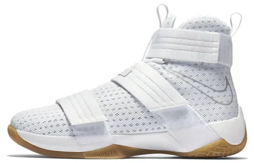 Nike LeBron Zoom Soldier 10 Strive For Greatness