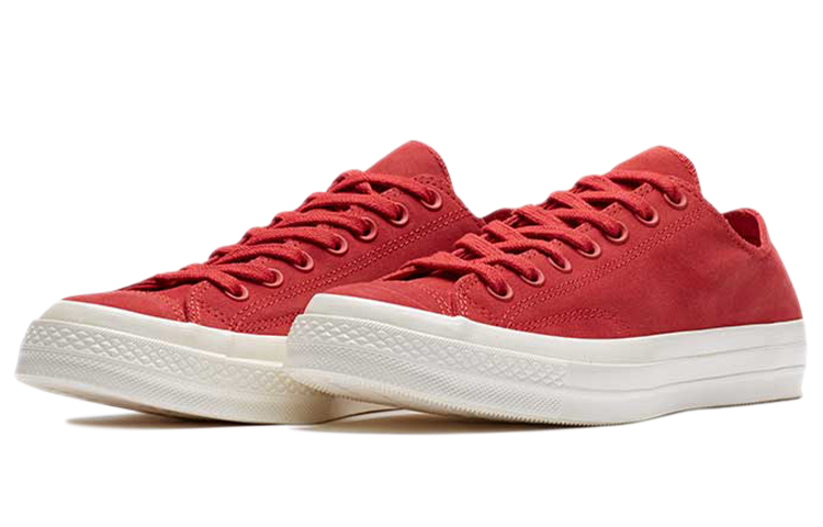 Кеды Converse 1970s (красный) — фото 3