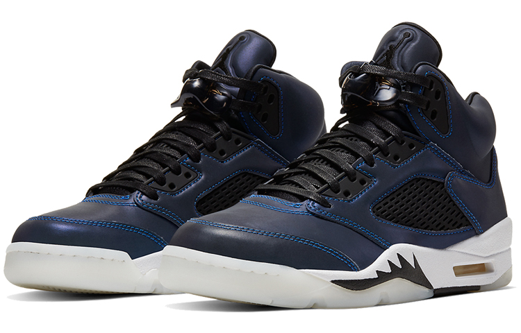 Jordan 5 Retro Oil Grey Women’s
