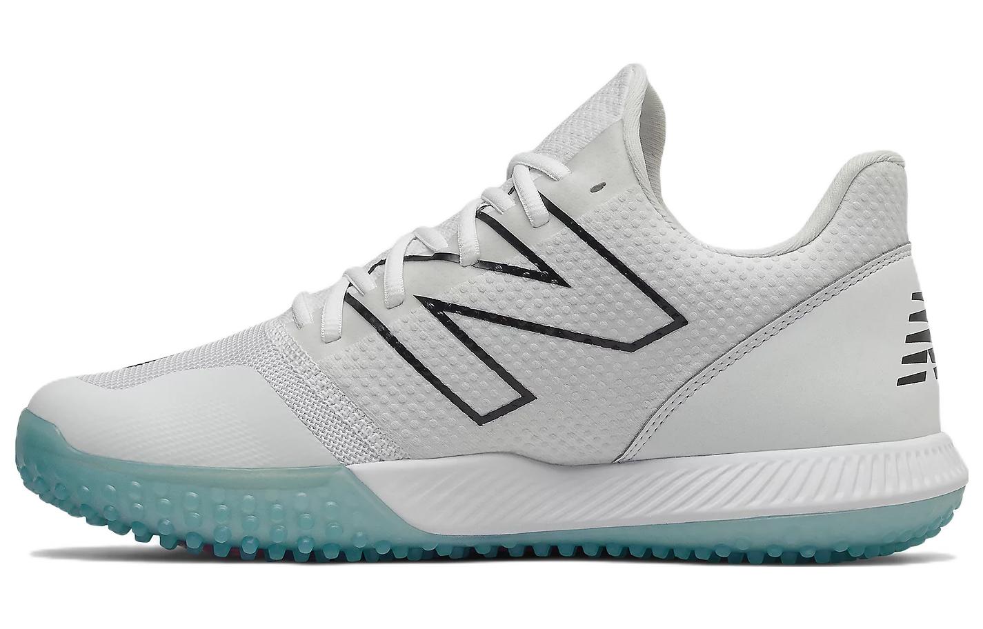 4040 FuelCell New Balancev6 'White Black'