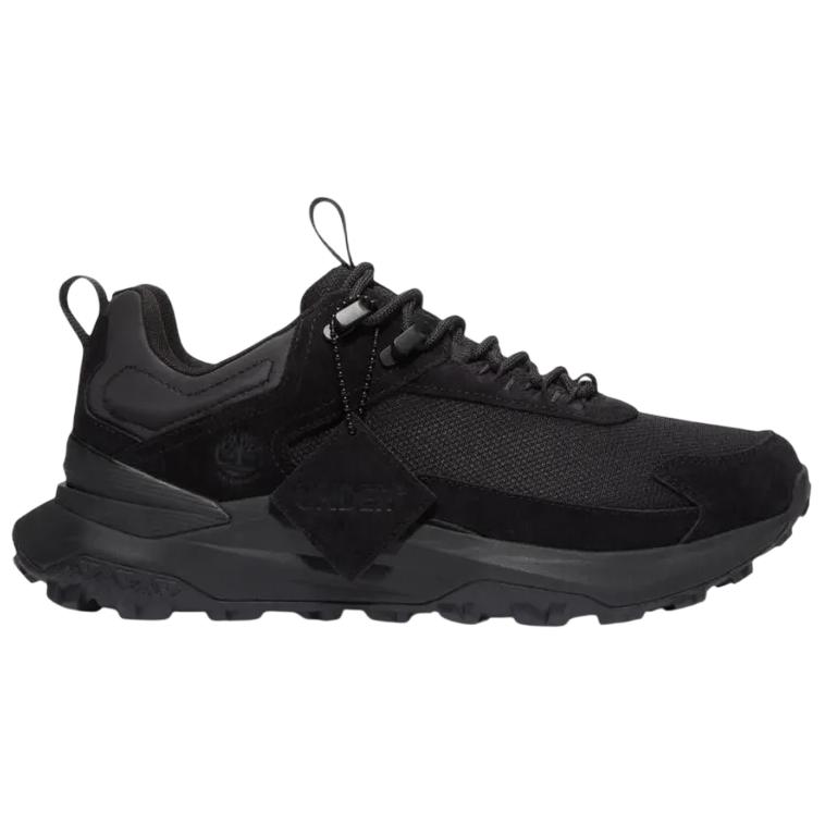 Timberland x UNDER R X Motion Access Hiking Shoes Men’s Black
