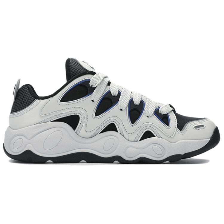 FILA FUSION Vertical X MitchellNess Shoes ‘Grey Black’