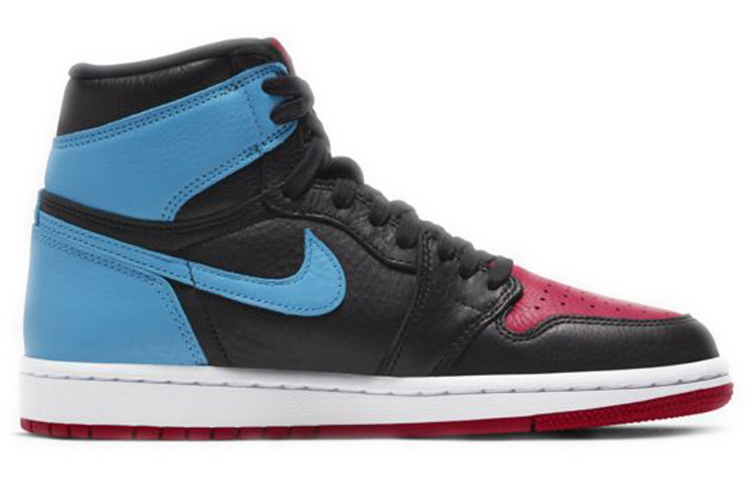 Air Jordan 1 High Og ‘UNC To Chicago’ Women’s