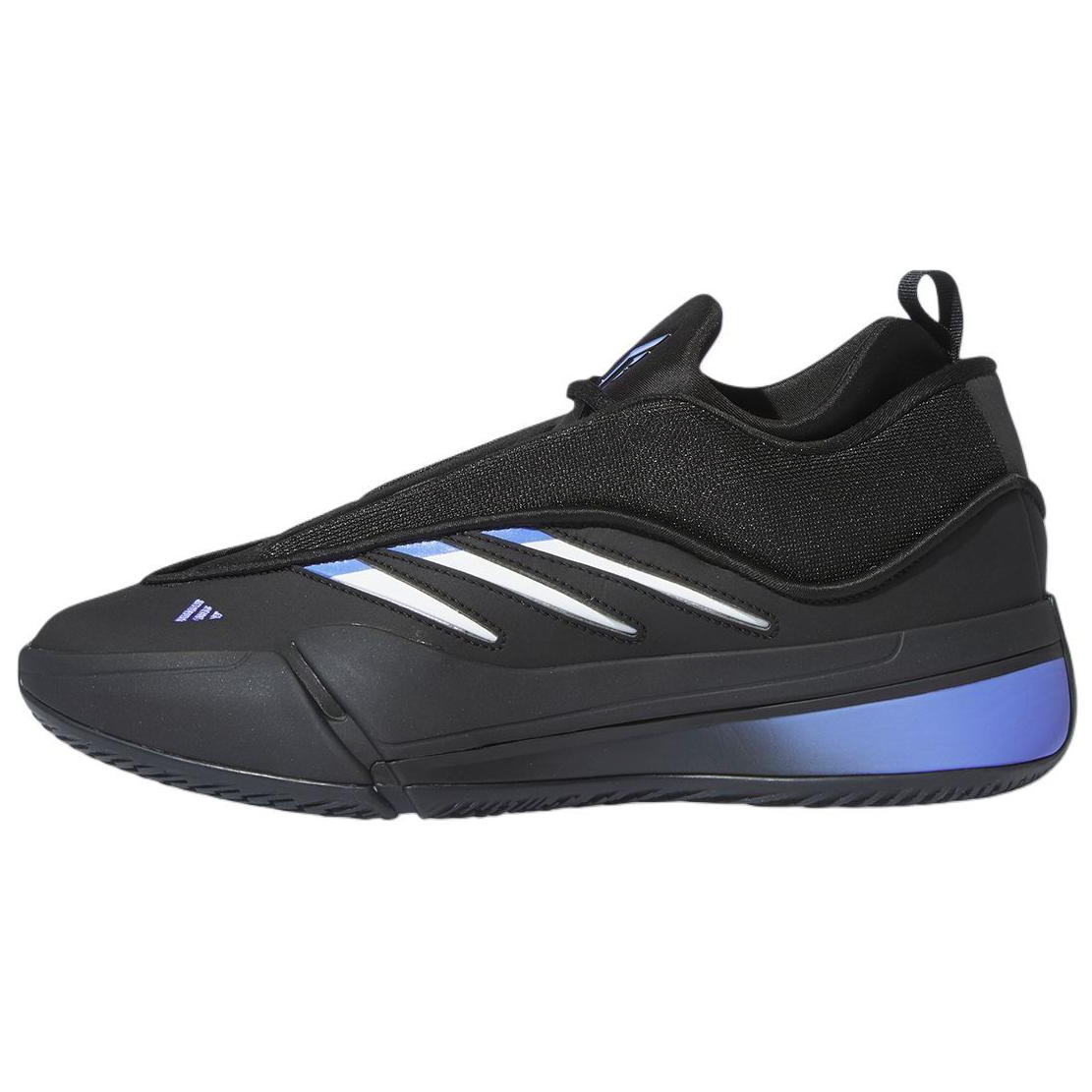 Dame 9 Adidas ‘True Blue’
