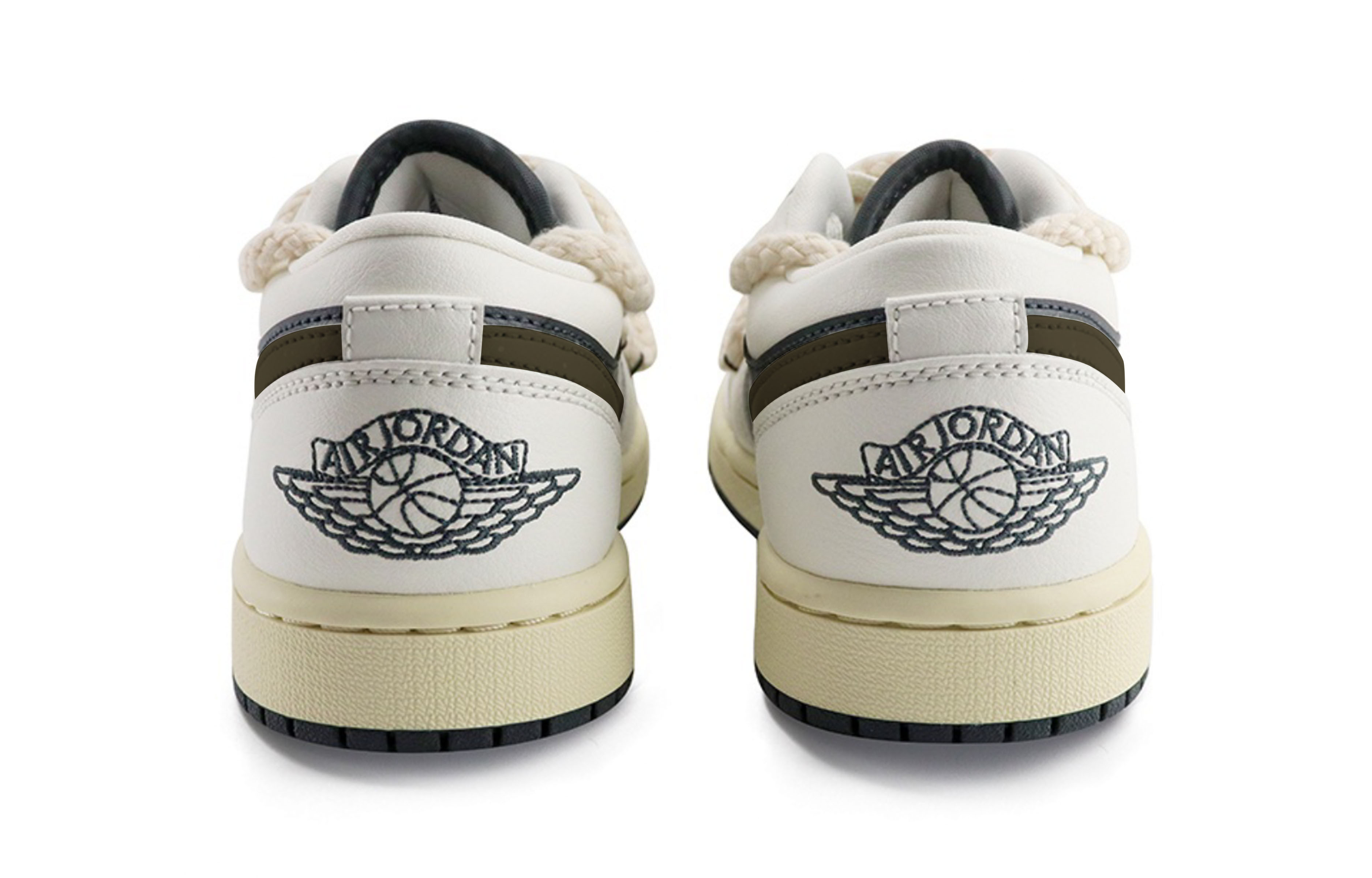 Jordan Air Jordan 1 Breathable Moisture Wicking Coverage Breathable Moisture Wicking Coverage Low top