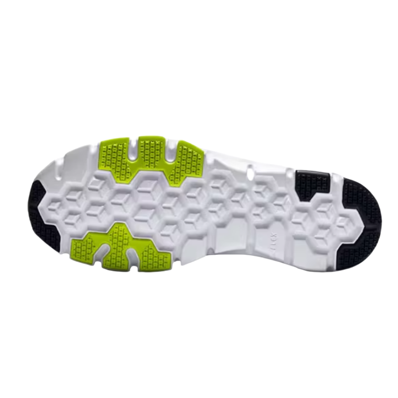 Nike Slip Resistant Abrasion Resistant Slip Resistant Abrasion Resistant Low top Training Shoes Men’s Black