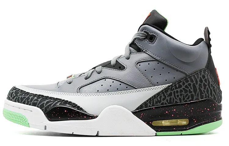Air Jordan Son Of Mars Low 'Pro Stars'