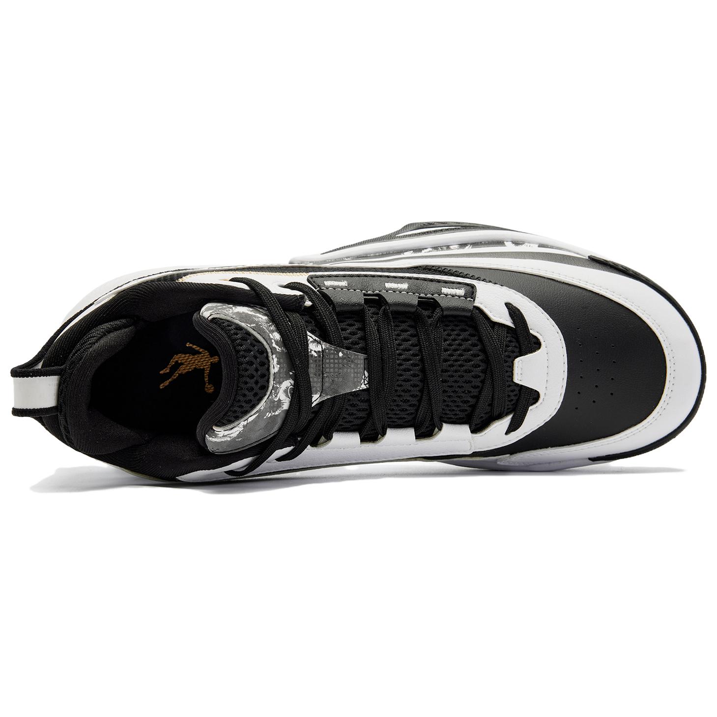 QIAODAN Breathable Coverage, Lightweight, Anti Twist Breathable Coverage, Lightweight, Anti Twist Low top