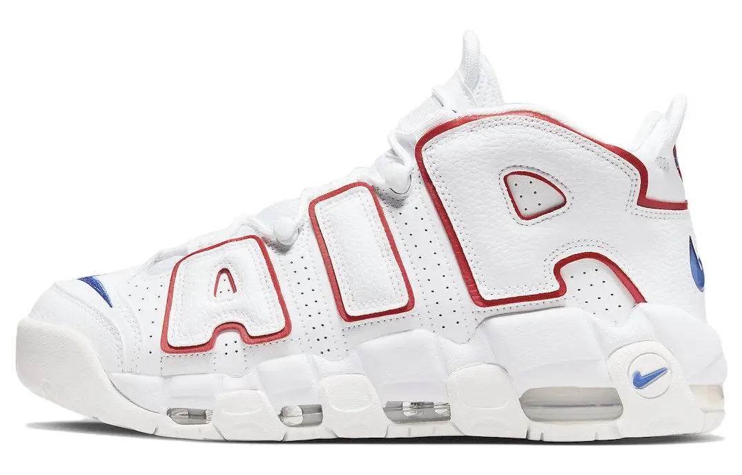 Nike Air More Uptempo '96 'USA Hoops'