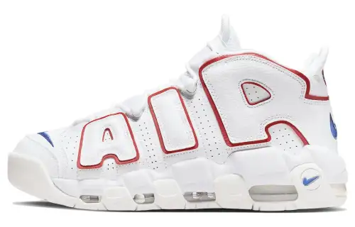 Nike Air More Uptempo '96 'USA Hoops'