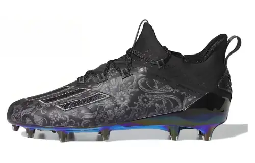 Adizero New Reign Adidas 'Floral - Black'