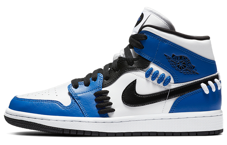 Jordan 1 Mid ‘Sisterhood’ Women’s