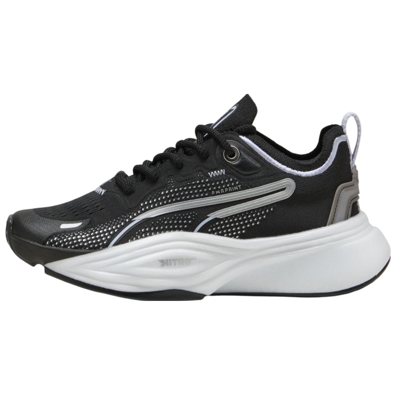 PUMA Pwr Nitro Low top Training Shoes Women's Black
