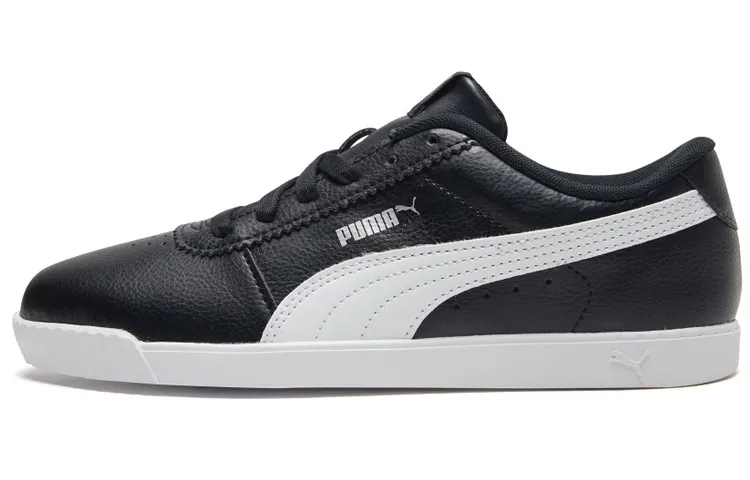 PUMA Carina Slim Sl Black/White Women's