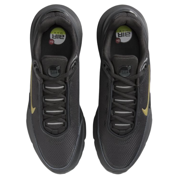 Nike Air Max Pulse ‘Black Bronzine Smoke Grey’