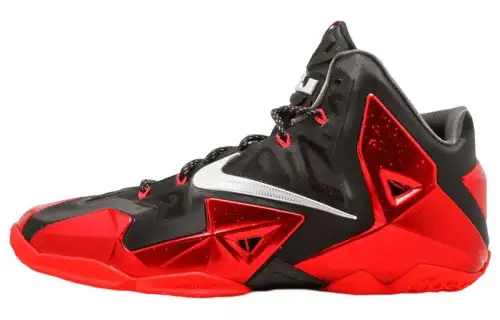 Nike LeBron 11 Away Men's