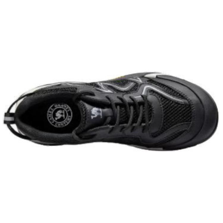 CAMEL Cushioning Slip Resistant Abrasion Resistant Low top Mountaineering Shoes Men’s