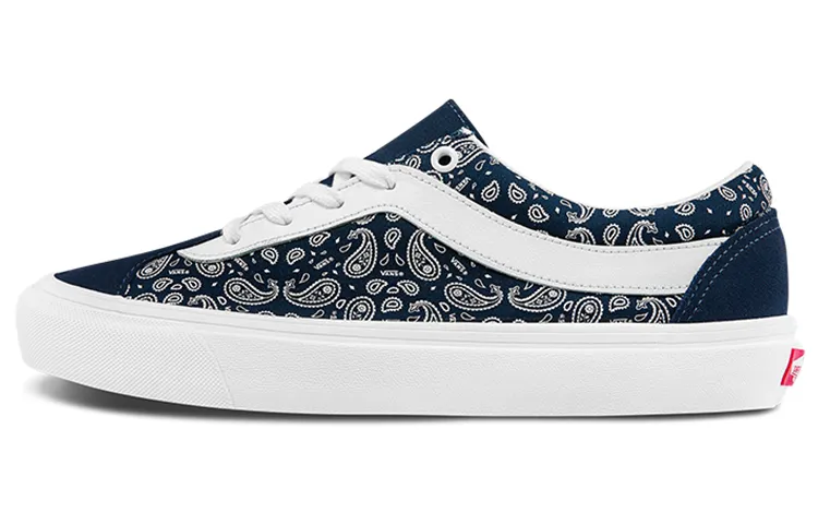 Bold Ni Vans 'Bandana - Dress Blues'