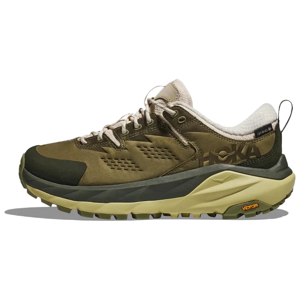 Кроссовки HOKA HOKA ONE ONE Kaha (коричневые)