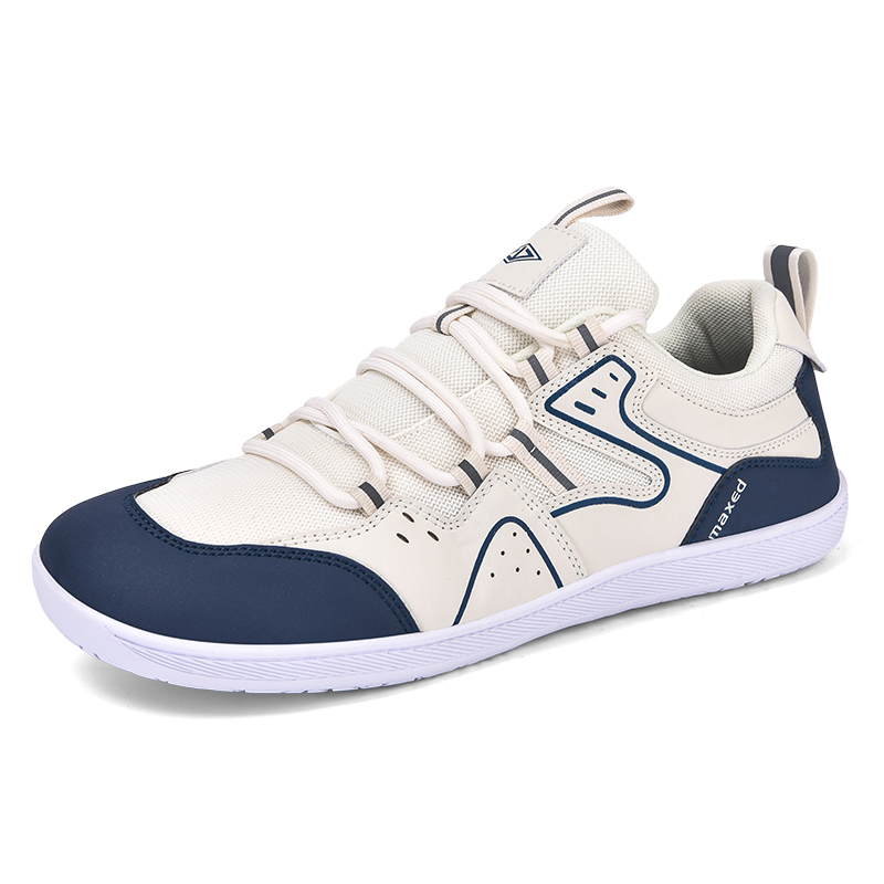 SHUANGDING Mesh Breathable Lightweight Breathable And Lightweight Low top Training Shoes Men’s