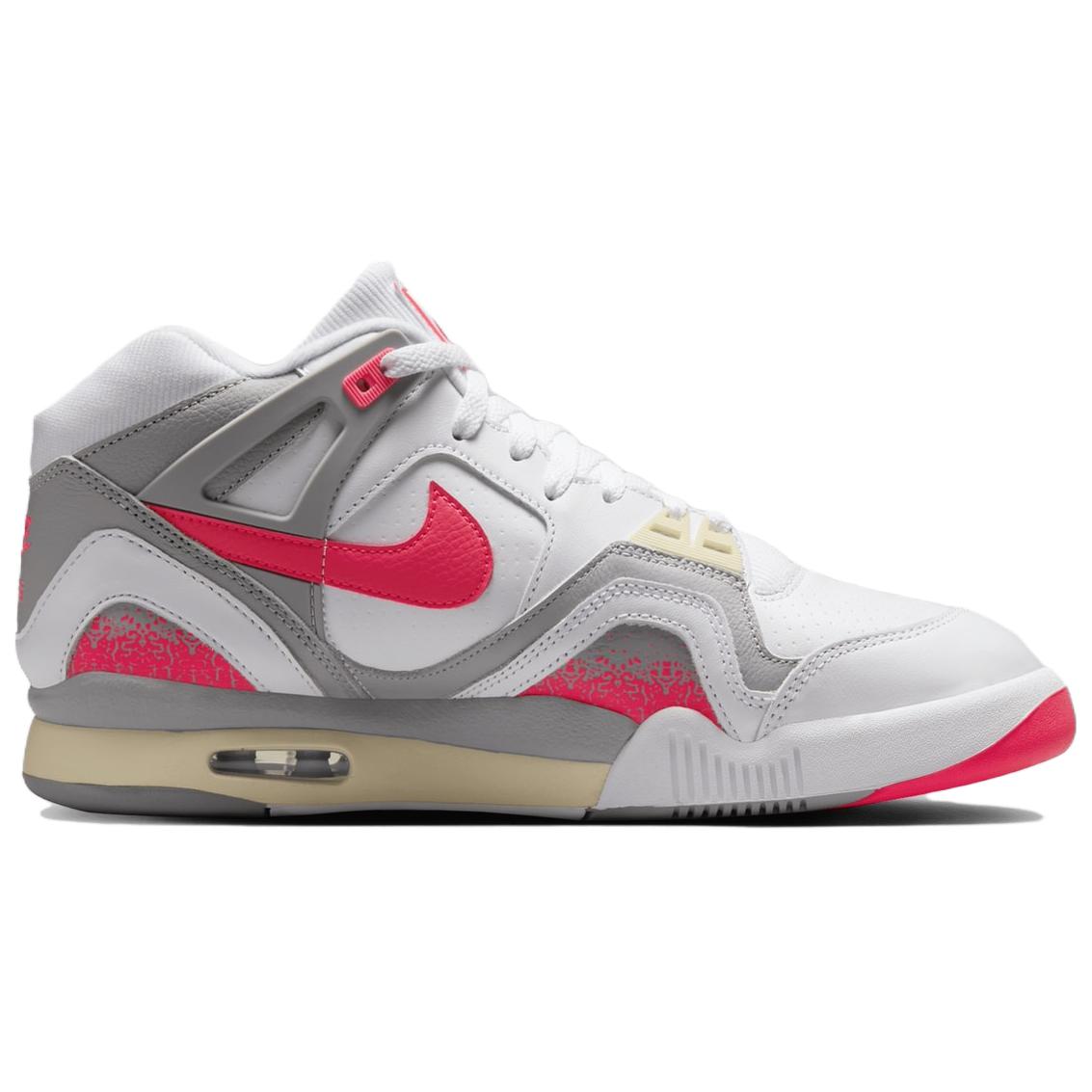 Nike Air Tech Challenge 2 «Racer Pink»