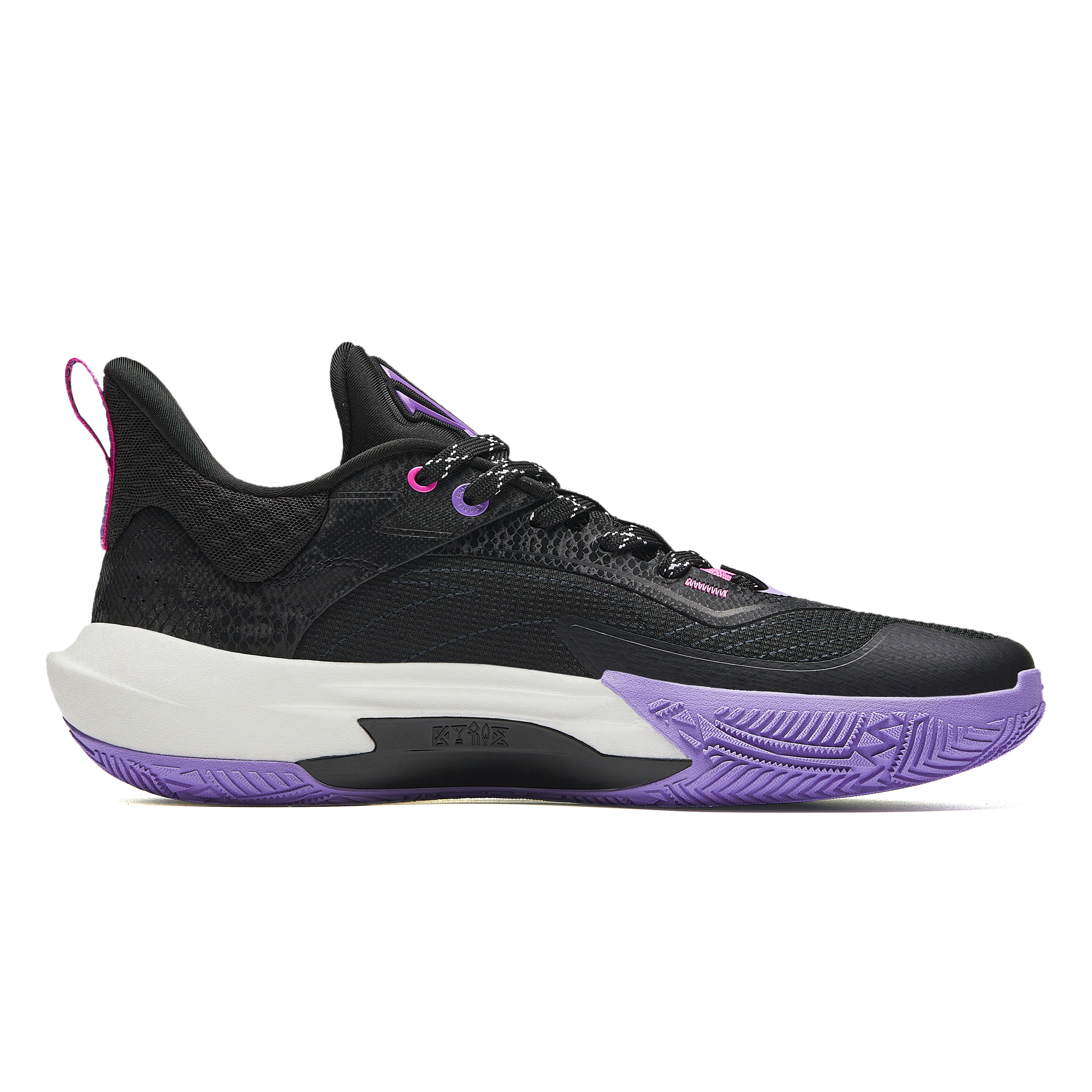 ANTA Kai 1 Speed Midnight Purple