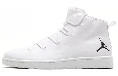 Air Jordan Galaxy ' White'