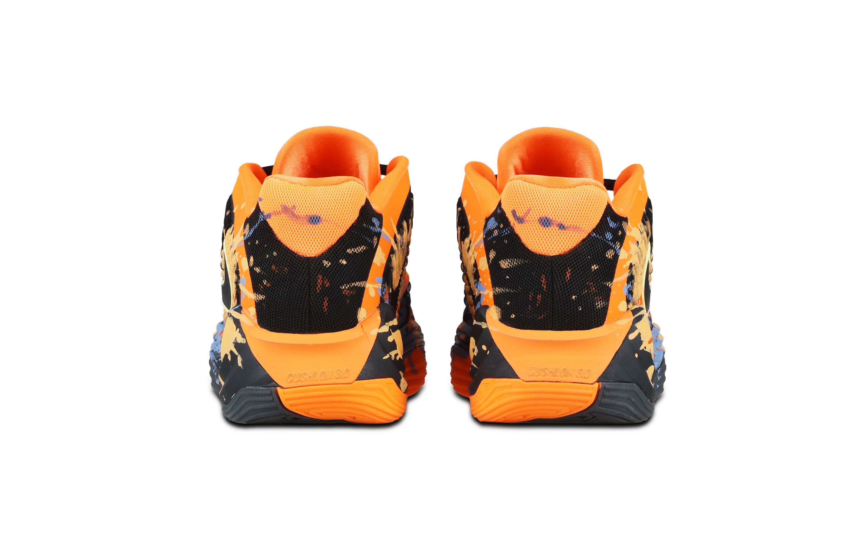 Nike Giannis Freak 7 Dazzling Color Abrasion Resistant Abrasion Resistant Basketball Shoes Unisex