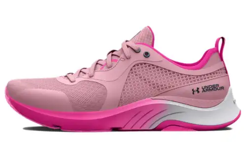 Under Armour Hovr Omnia 'Pink Sugar' Women's