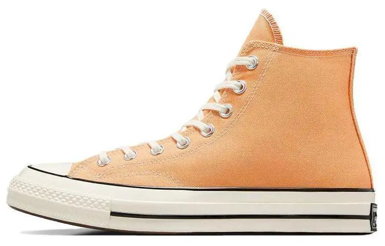 Chuck 70 Converse Vintage Canvas High 'Tiger Moth'