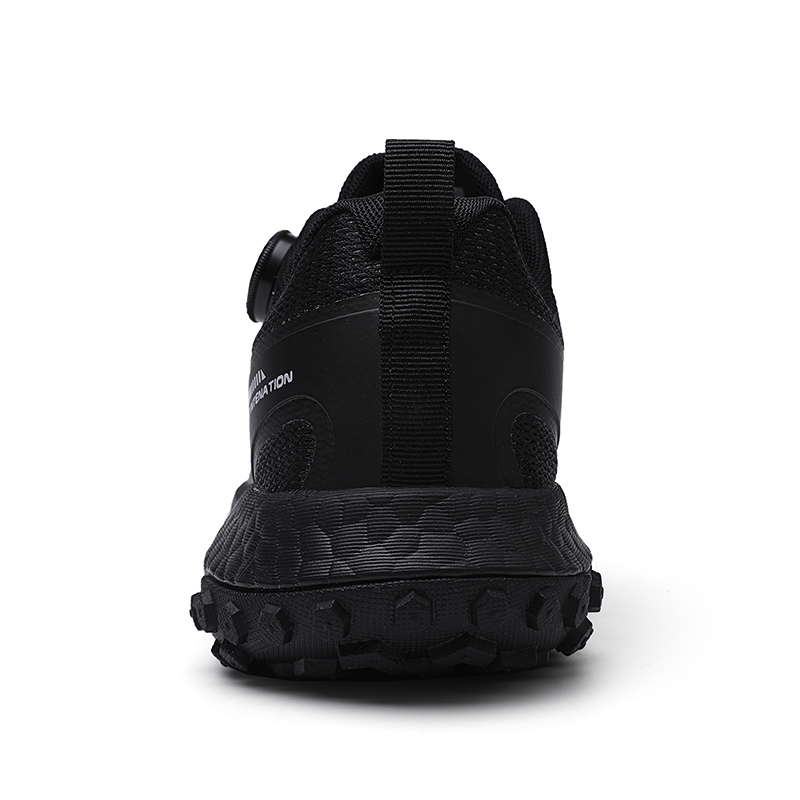 Camssoo Slip Resistant, Abrasion Resistant, Breathable Slip Resistant, Abrasion Resistant, Breathable Low top