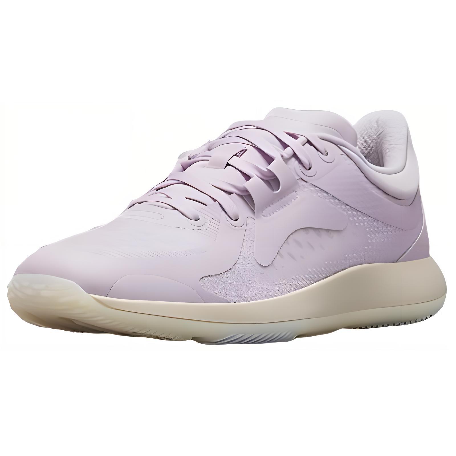 Lululemon Strongfeel Cushioning, Wear Resistant Low top Training Shoes Women’s Light Purple