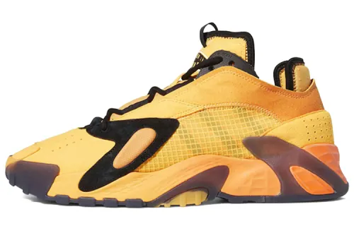 Adidas Streetball 'Flash Orange'