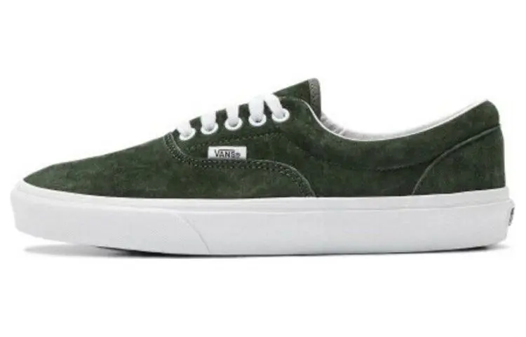 Era Vans 'Pig Suede - Grape Leaf'