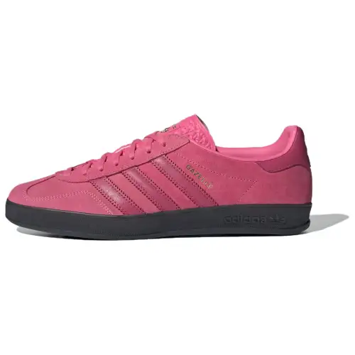 Gazelle Adidas Originals Indoor 'Pink Fusion'