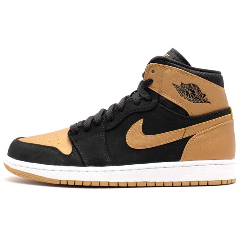 Jordan 1 Retro Melo PE