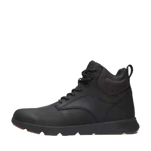 Timberland Parker Street High top Training Shoes Men's