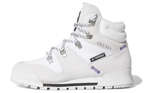 Adidas Terrex Snowpitch Cold.Rdy 'Cloud White' Women's